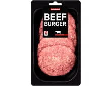 Denner Beef Burger