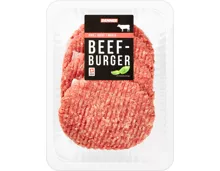 Denner Beefburger