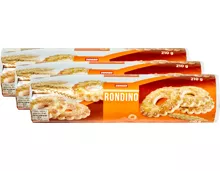 Denner Biscuits Rondino