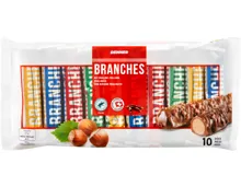 Denner Branches