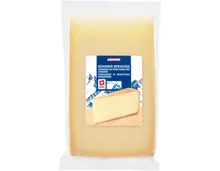 Denner Bündner Bergkäse