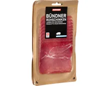 Denner Bündner Rohschinken