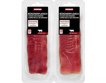 Denner Bündnerfleisch