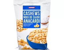 Denner Cashews