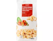 Denner Cashews