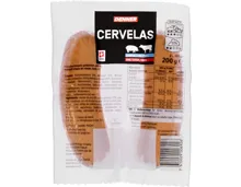 Denner Cervelas