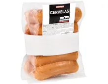 Denner Cervelas