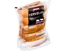 Denner Cervelas