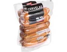 Denner Cervelas