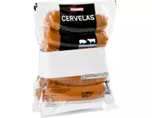 Denner Cervelas