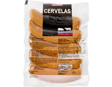 Denner Cervelas