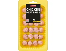 Denner Chicken Meat Balls