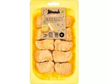 Denner Chicken Nuggets paniert