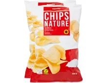 Denner Chips