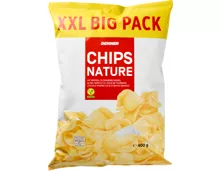 Denner Chips Nature