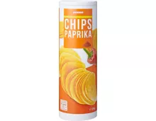 Denner Chips Paprika