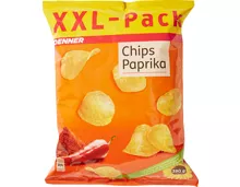 Denner Chips XXL