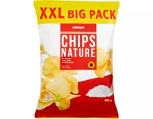 Denner Chips XXL-Pack