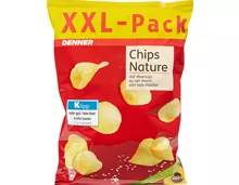 Denner Chips XXL-Pack