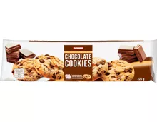 Denner Chocolate Cookies