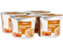 Denner Crème Dessert Caramel