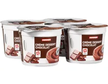 Denner Crème Dessert Chocolat