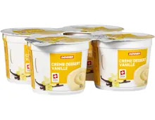 Denner Crème Dessert Vanille