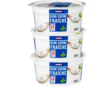 Denner Demi-crème fraîche
