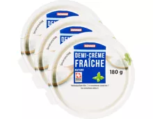 Denner Demi-crème fraîche nature