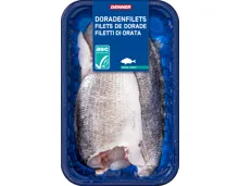 Denner Doradenfilets