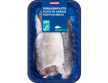 Denner Doradenfilets