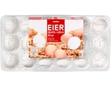 Denner Eier