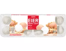 Denner Eier