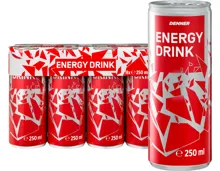 Denner Energy Drink