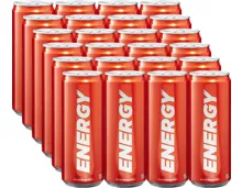 Denner Energy Drink Regular
