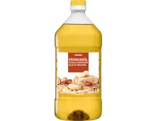 Denner Erdnussöl