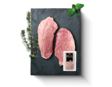 Denner falsche Schweinsfilets