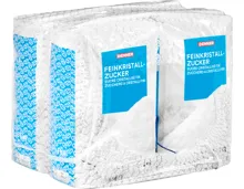 Denner Feinkristallzucker