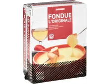 Denner Fondue L'Originale