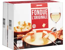 Denner Fondue L'Originale