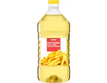 Denner Frittieröl