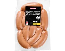 Denner Geflügelcervelas