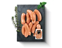 Denner Geflügelcervelas