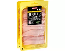 Denner Geflügelfleischkäse