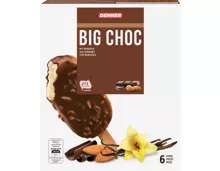 Denner Glacé Big Choc