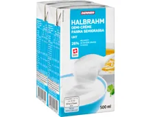 Denner Halbrahm
