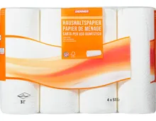 Denner Haushaltspapier