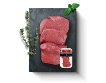 Denner Hirschentrecôte