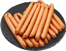 Denner Hot-Dog-Würstchen