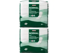 Denner Hygieneeinlagen Normal